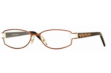 Image of Laura Ashley Rosetta SELA ROST00 Prescription Eyeglasses