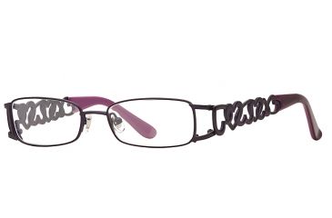 Image of Laura Ashley Sweetheart SELG SWEH00 Prescription Eyeglasses