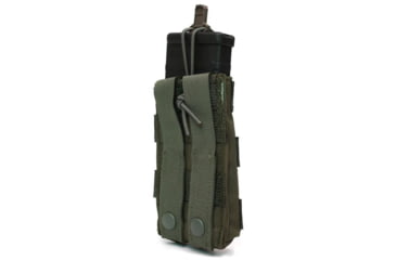 Image of LBT Single 5.56 Speed Draw Pouch, Ranger Green, LBT-6146A RANGER GREEN