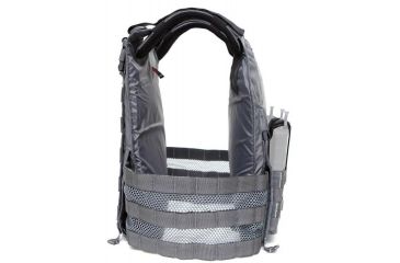 Image of LBX Tactical Armatus II Vest, Wolf Grey, Medium LBX-4020-M-Wolf Grey