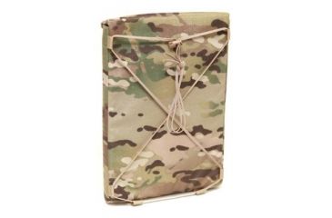 Image of LBX Tactical 13in Laptop Insert, Multicam LBX-1007 Multicam