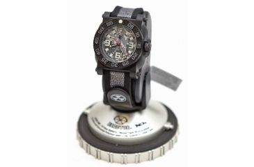 Image of LBX Tactical Reactor Watch, Black LBX-3000 BLACK