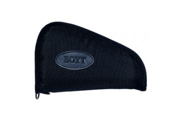 Image of LE61IN INTERCEPT 10" BLK