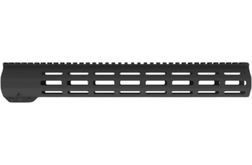 Image of Lead &amp; Steel AR-10 Anti-Lift M-LOK Handguard, 15in, Black, 66024
