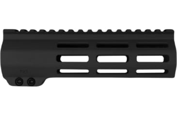 Image of Lead &amp; Steel AR-15 Anti-Lift M-LOK Handguard, 7in, Black, 69024