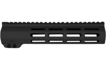 Image of Lead &amp; Steel AR-15 Anti-Lift M-LOK Handguard, 9.25, Black, 70024