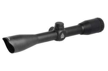 Image of Leapers UTG 1in 4x32 Full Size Mil-dot Rifle Scope