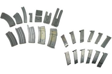 Image of Leapers Airsoft Side-Mount Magazine for U-314 (Stick Type) MAG-314T