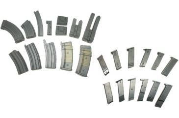 Image of Leapers Airsoft Spare Part - Pellet Feeder Adapter for U-314 Side-Mount Magazine MAG-314C