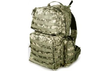 Image of Leapers UTG Combat Web Pack Army Digital