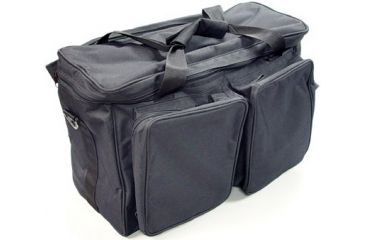 Image of Leapers Elite Law Enforcement Equipment Bag, Black PVC-RB718