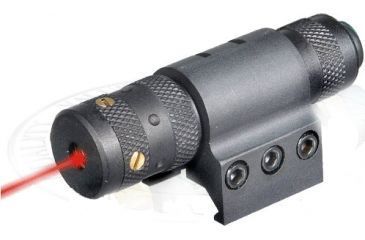 Image of Leapers New Gen UTG Combat Quality Tactical Laser Sight, LS268, EDEMO1