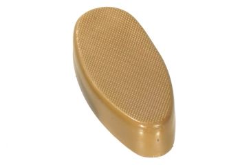 Image of Leapers M16/AR15 Deluxe Butt Pad 16BTP11T, Tan