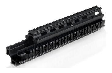 Image of Leapers UTG FN/FAL Tactical Quad Rails w/Zero Retention Design MNT-HG981