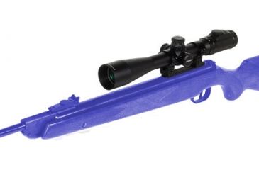 Image of Leapers AccuShot 3-12X44 Scope SCP3-P3124AOMDL