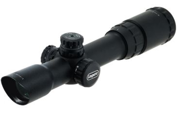 Image of Leapers Pro 1 Rifle Scope