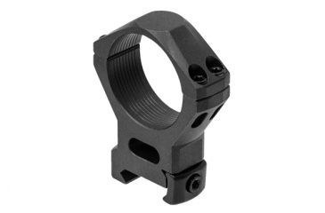 Image of Leapers UTG 34mm/2PCs High Profile Steel Picatinny Rings, 16 mm Wide RSW4204