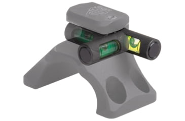 Image of Leapers UTG ACCU-SYNC Leveler, 1in, Black, MT-RTR1