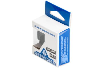 Image of Leapers UTG ACCU-SYNC Leveler, 1in, Black, MT-RTR1