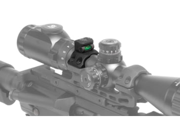 Image of Leapers UTG ACCU-SYNC Leveler, 1in, Black, MT-RTR1