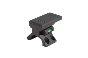 Image of Leapers UTG ACCU-SYNC Leveler II with MRDS Mount, 1in, Black, MT-RTF1