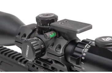 Image of Leapers UTG ACCU-SYNC Leveler II with MRDS Mount, 30mm, Black, MT-RTF3