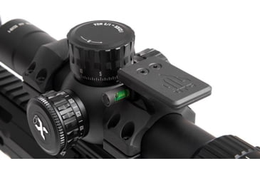 Image of Leapers UTG ACCU-SYNC Leveler II with MRDS Mount, 34mm, Black, MT-RTF4