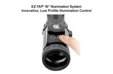 Image of Leapers UTG Accushot 4-16X56 30mm Scope, AO, 36-color Illumination Enhancing, G4 Dot Reticle, SCP3-UG4165G4