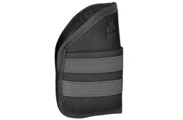 Image of Leapers UTG Ambidextrous Pocket Holster, 3.6in, .380 Autos - PVC-HP36