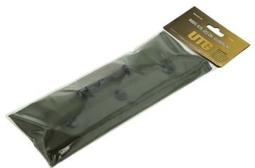 Image of Leapers UTG AR15 Cleaning Kit, 5.56/.223, Black, TL-A041