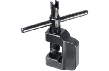 Image of Leapers UTG Ergonomic AK/SKS Sight Tool, Black, SCP-WEA05