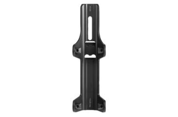 Image of Leapers UTG Claw Mount, Optic Mount, Fits MP5/MP5K, Anodized Finish, Black