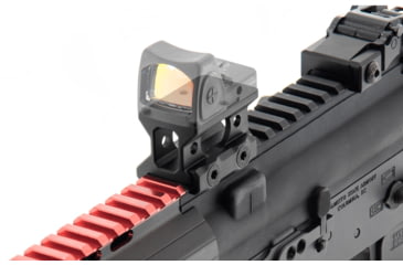 Image of Leapers UTG Picatinny Optic Mount, Red Dot Mount