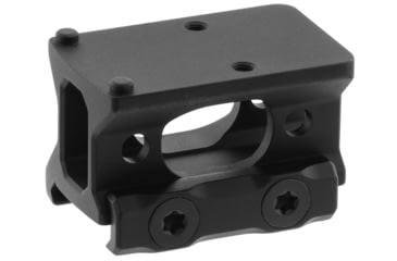 Image of Leapers UTG Picatinny Optic Mount, Red Dot Mount