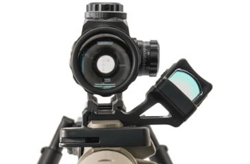Image of Leapers UTG Picatinny Optic Mount, Red Dot Mount