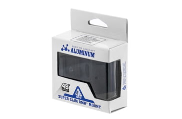 Image of Leapers UTG Picatinny Optic Mount, Red Dot Mount