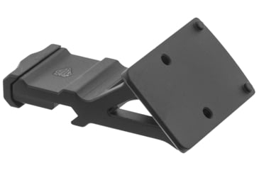 Image of Leapers UTG Picatinny Optic Mount, Red Dot Mount