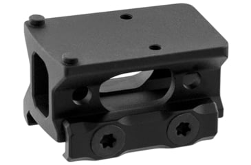 Image of Leapers UTG Picatinny Optic Mount, Red Dot Mount
