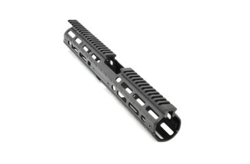 Image of Leapers UTG PRO AR15 Super Slim M-LOK 15in Drop-in Car. Length Rail, 15 inch, MTU015SSM