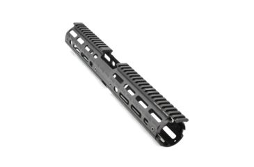 Image of Leapers UTG PRO AR15 Super Slim M-LOK 15in Drop-in Car. Length Rail, 15 inch, MTU015SSM