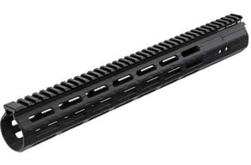 Image of USED UTG Pro M-LOK .308 DPMS GII 15in Super Slim Free Float Handguard, Black, MTU026SSME, EDEMO3