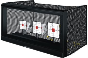 Image of Leapers UTG Sport Auto Reset Target SOFT-T68