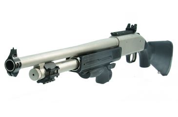 Image of Leapers UTG Tactical Front Sight for Mossberg 12ga Shotgun and Variant, _x000D_ MNT-722, EDEMO1