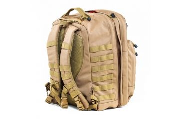 Image of Leatherback Gear Tactical One  Backpack, Coyote Tan TACCT