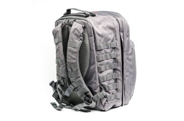 Image of Leatherback Gear Tactical One  Backpack, Wolf Gray TACWG