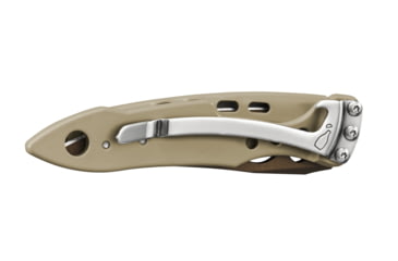 Image of Leatherman Skeletool KB 2.6in Folding Knife