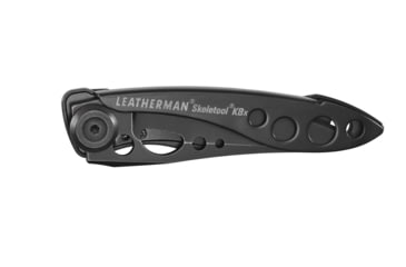 Image of Leatherman Skeletool KBX 2.6in Folding Knife