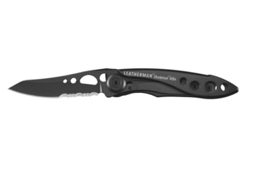 Image of Leatherman Skeletool KBX 2.6in Folding Knife