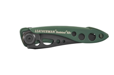 Image of Leatherman Skeletool KBX 2.6in Folding Knife
