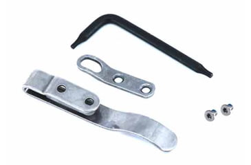 Image of Leatherman Pocket Clip w/ Lanyard Ring, 934866